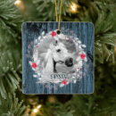 Search for shoe christmas tree decorations Western
