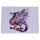 Search for dragon gift bags Fairytale