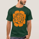 Search for psychedelic flowers tshirts Vintage