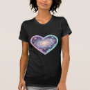 Search for orbit womens tshirts Cosmic