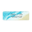 Search for white sands return address labels Summer