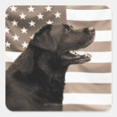 Search for american flag dog stickers Freedom
