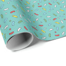 Search for sprinkles wrapping paper Cute