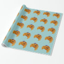 Search for croissant wrapping paper France