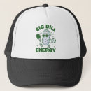 Search for dill pickle hats Cute