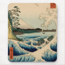 Search for mount fuji mouse mats Japanese
