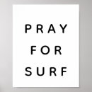 Search for surfs posters California