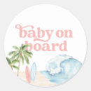 Search for baby on board stickers Gender neutral