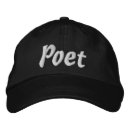 Search for poets hats Poetry
