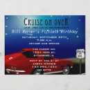 Search for night 7x5 invitations Vintage