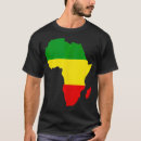 Search for animal map of africa tshirts Animals