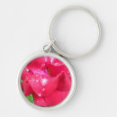 Search for rose petals key rings Beauty
