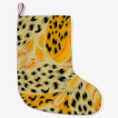 Search for cheetah christmas stockings Africa