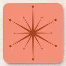Search for burnt orange coasters Colourful