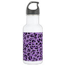 Search for wild water bottles Leopard spots