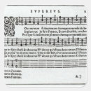 Search for score labels Letter