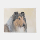 Search for collie doormats Puppy