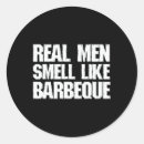 Search for men are pigs stickers Pitmaster