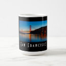 Search for san francisco mugs Sunset