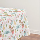 Search for ice cream tablecloths Strawberry