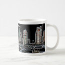 Search for skyscraper mugs Asia