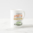 Search for ambition mugs Success