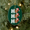 Search for ho ho ho christmas tree decorations Humour