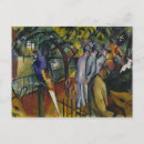 Search for expressionistic postcards Modernist