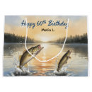 Search for fisherman gift bags Dad