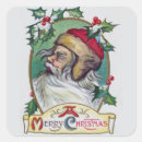 Search for winter gnome stickers Fantasy