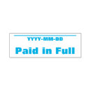 Search for accounting rubber stamps Accountant