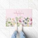 Search for whimsical doormats Trendy