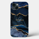 Search for blue glitter iphone cases Gold