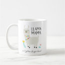 Search for drama llama mugs Animal