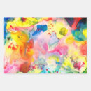 Search for vivid wrapping paper Modern