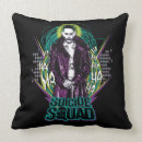Search for marvel cushions Joker