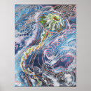Search for jellyfish art Sea creature