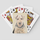 Search for welsh playing cards Puppy