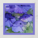 Search for purple tea party invitations Flower
