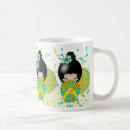 Search for kokeshi dolls mugs For her