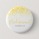 Search for sunshine yellow badges Watercolor