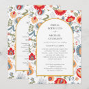 Search for folk wedding invitations Budget