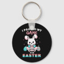 Search for easter fun key rings Boys
