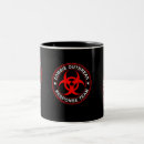 Search for walking zombie mugs Dead