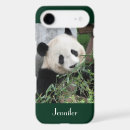 Search for adorable panda iphone cases Bear