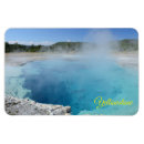 Search for hot stuff magnets Home