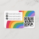 Search for gay business cards Lgbtqia