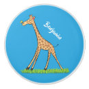 Search for giraffe knobs and pulls Whimsical
