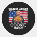 Search for making dinner stickers Halloween