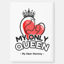 Search for mothers day magnets Grandchild
